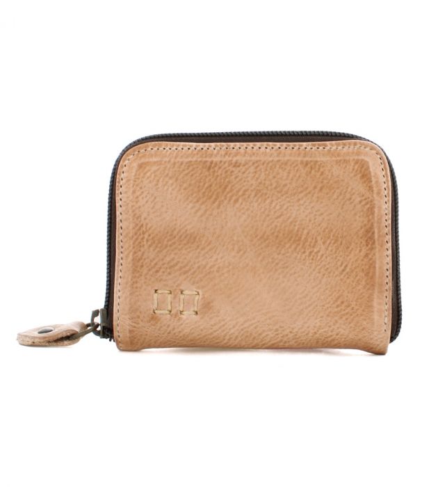 Bed|Stu Ozzie Zipper Wallet | Oats DD