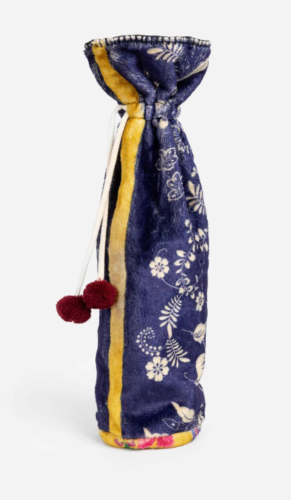 Johnny Was Cantero All Over Wine Tote | Multi
