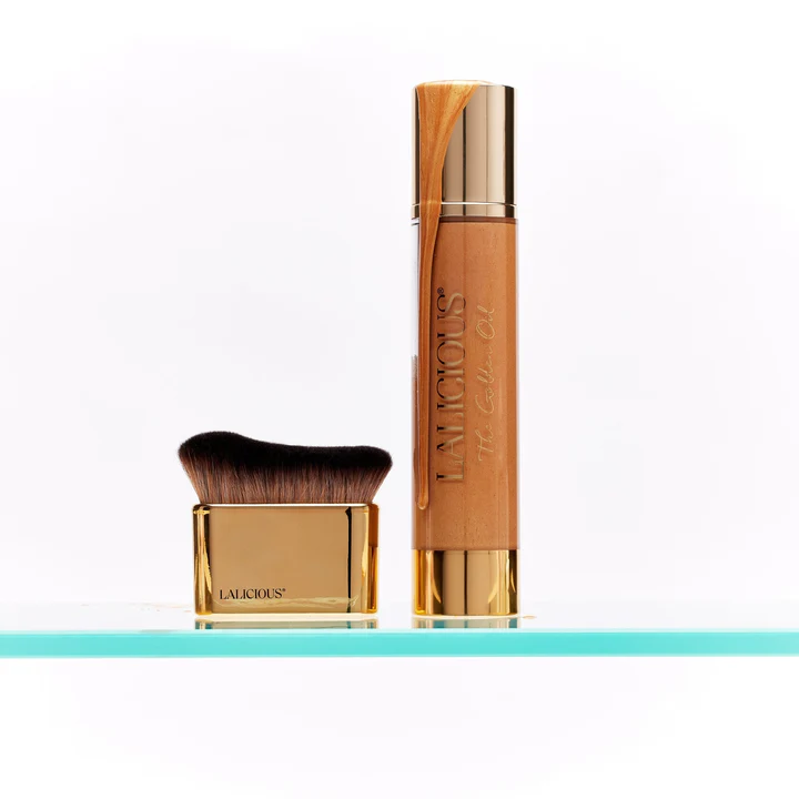 Lalicious Golden Hour Duo