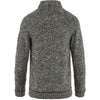 Fjallraven Lada Men's Sweater | 020 - Grey back