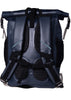 Vissla North Seas Dry Backpack 18L | Navy back
