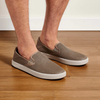 Lae‘ahi Men's Slip-On Sneaker - Clay model 2