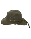 Outback River Guide Hat | SAG profile