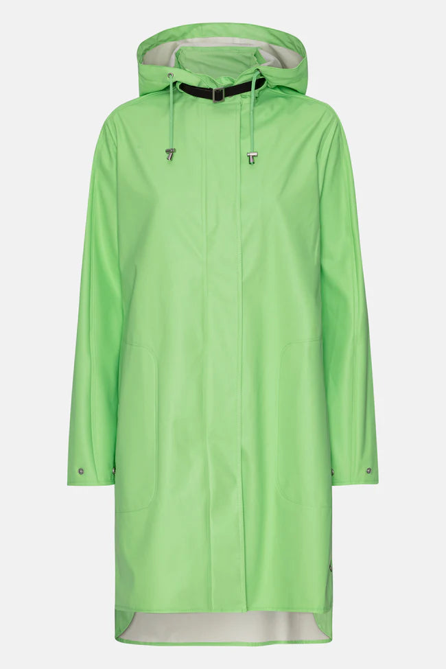 Rain71 Loose Cut | Seasonal Colors