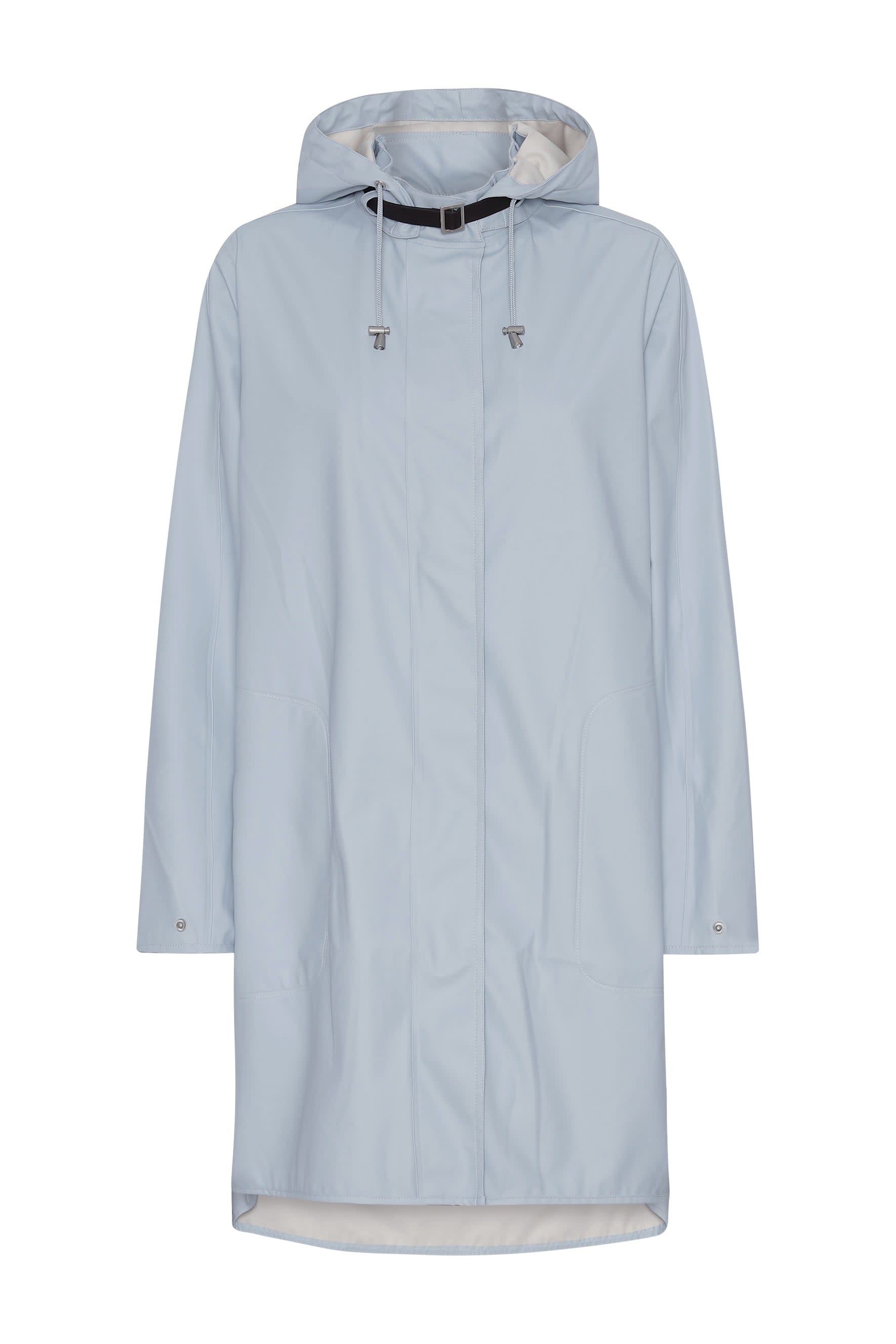 Rain71 Loose Cut | 658 blue bell