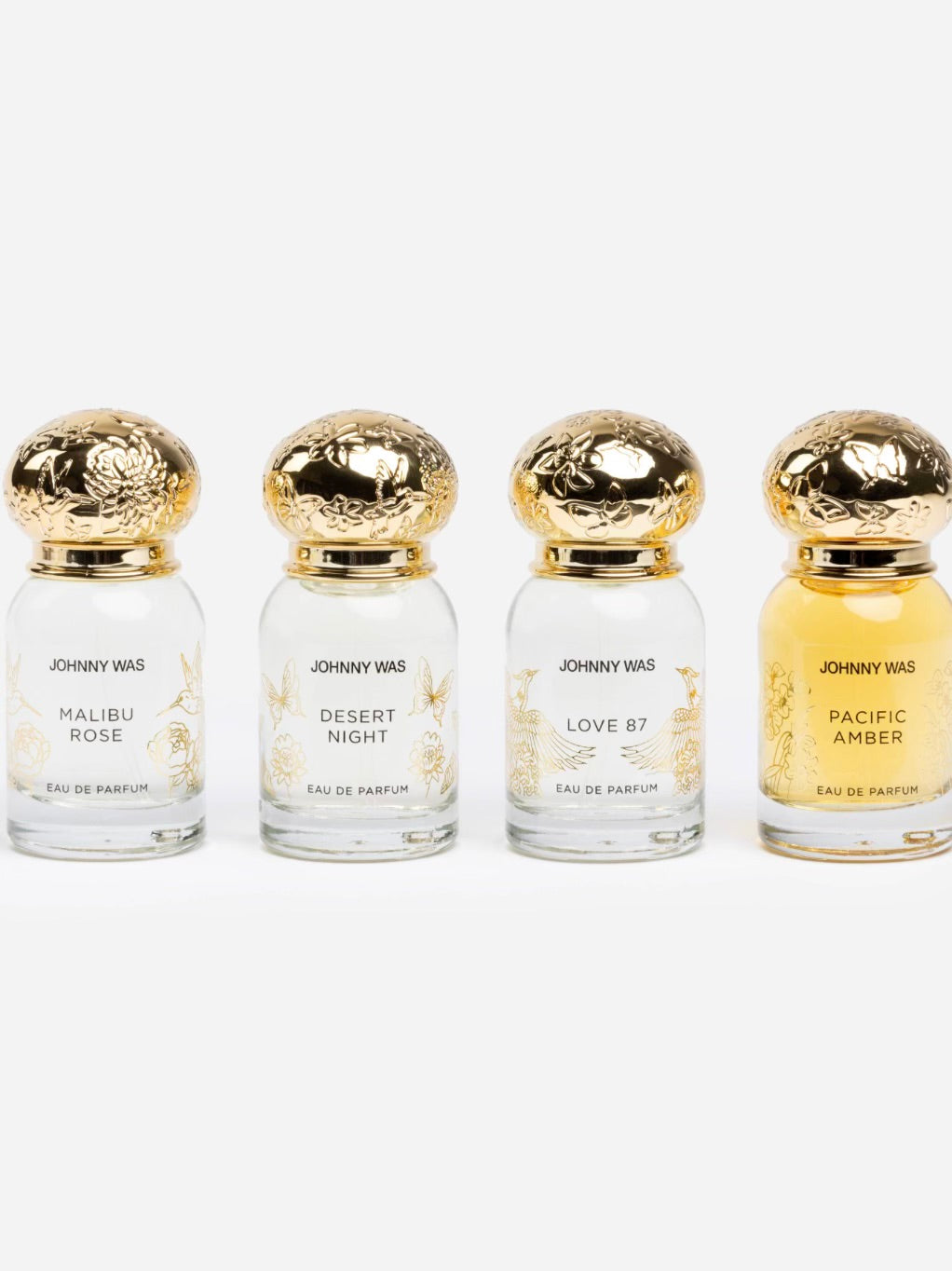 Johnny Was | Coffret Set Of 4
