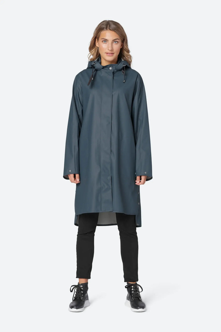 Rain71 Loose Cut | 685 orion blue model