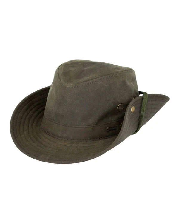 Outback River Guide Hat | SAG