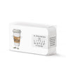 Little Notes Boxed Set of 85 Mini Note Cards awesome coffee