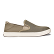 Lae‘ahi Men's Slip-On Sneaker - Clay profile