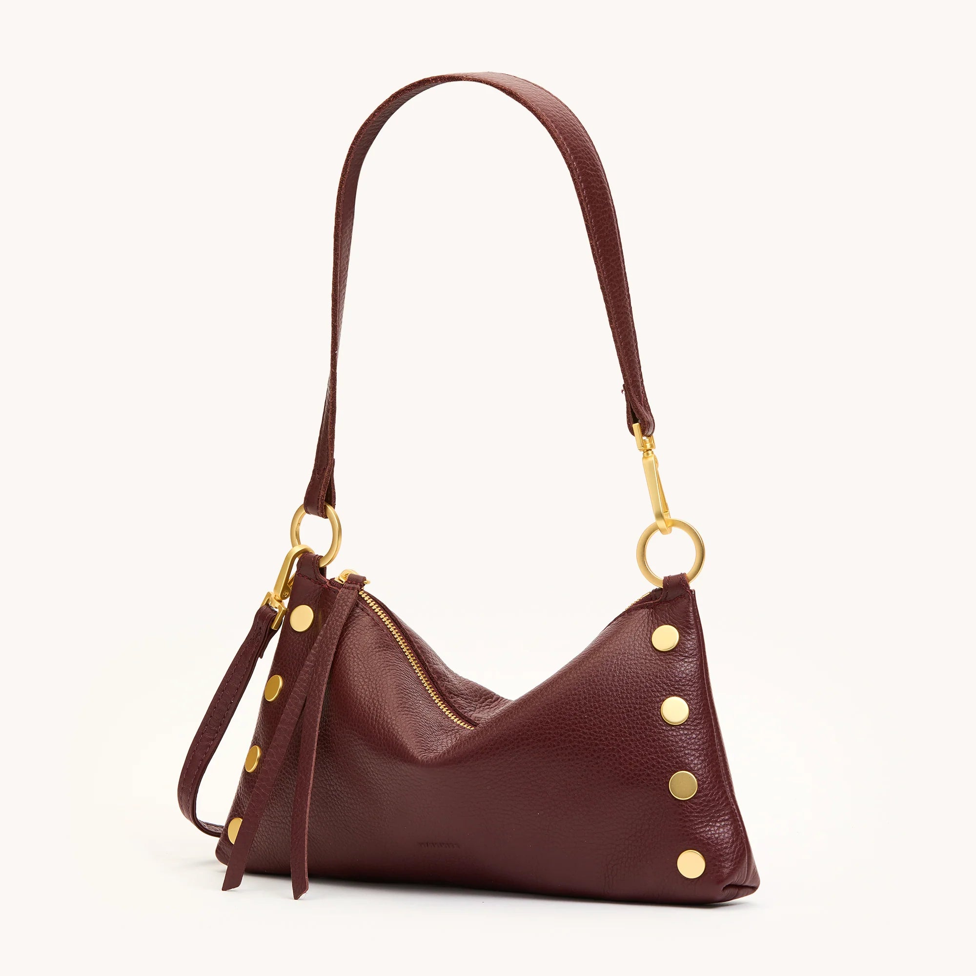 kyle cherrywood pebble/brushed gold NA