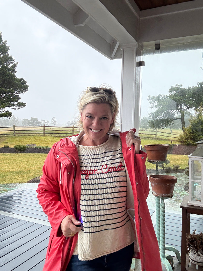Rain 228FR Rain Jacket