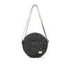 Ori London Paddington B (Nylon) Crossbody Sustainable Bag | drizzle ash