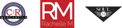 Rachelle M. Rustic House Of Fashion logo