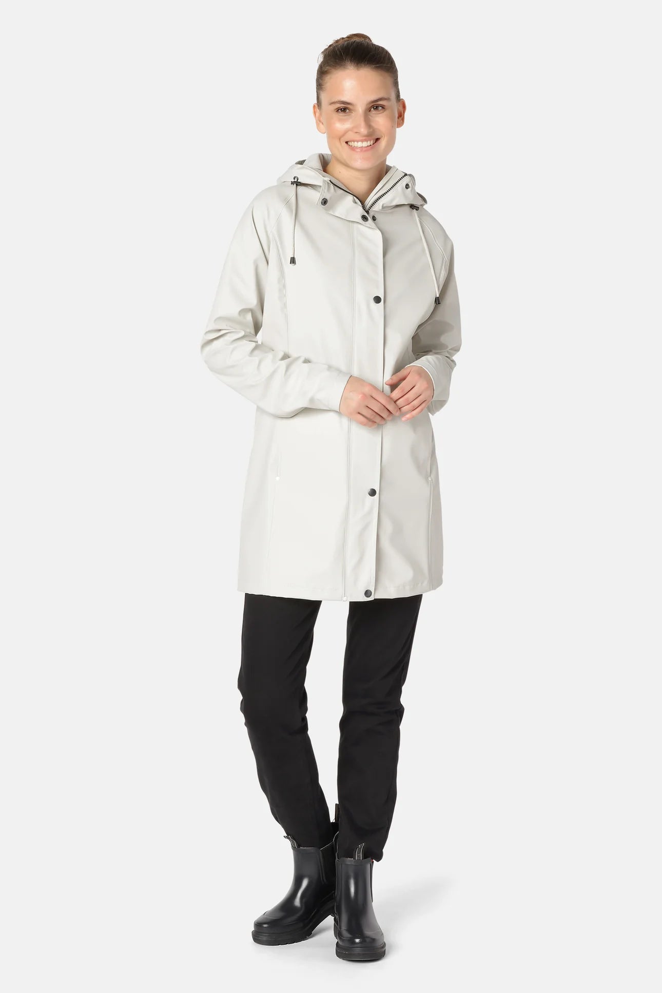 Rain87 Regular Cut | Classic Colors milk creme