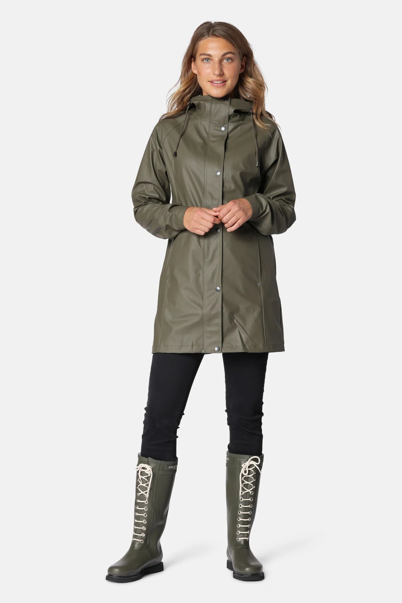 Rain87 Regular Cut | Classic Colors army model