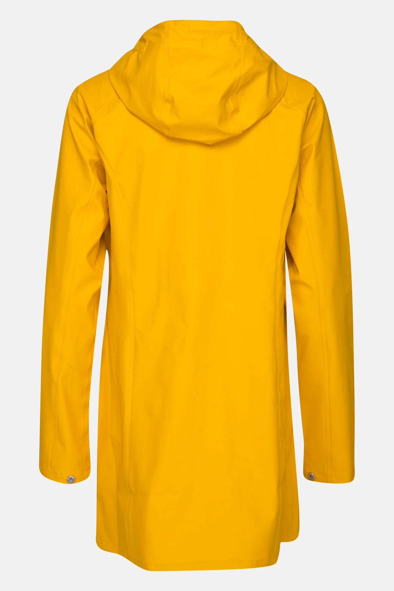 Rain87 Regular Cut | Classic Colors cyber yellow back