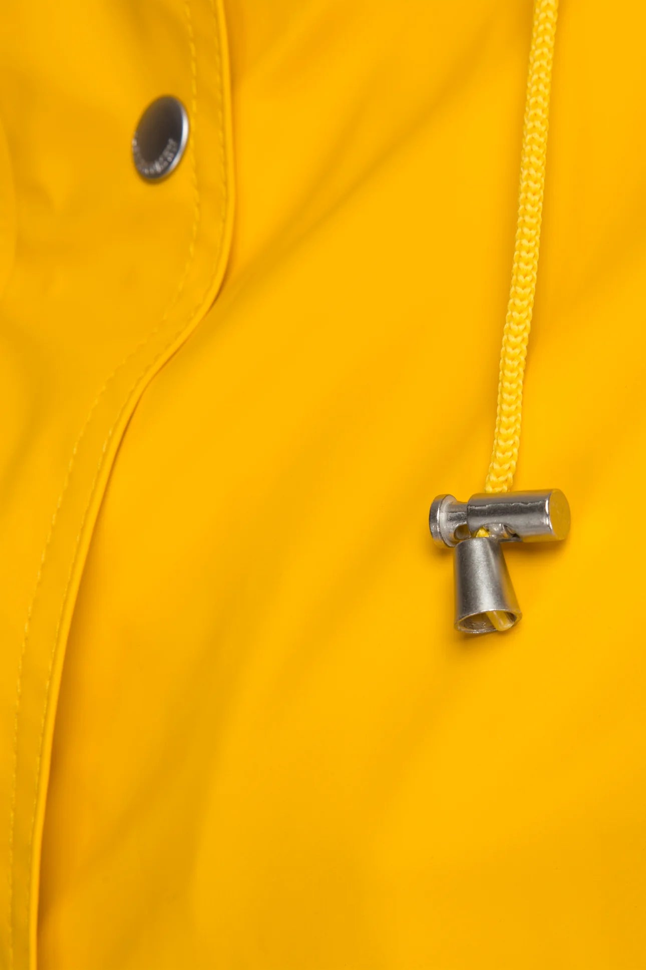 Rain87 Regular Cut | Classic Colors cyber yellow detail