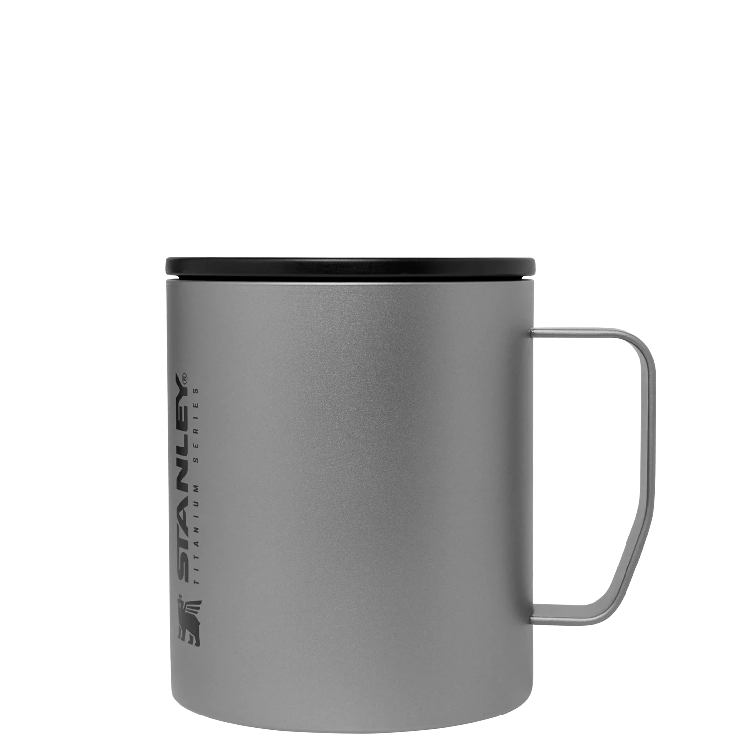 Stanley 12oz Titanium Camp Mug