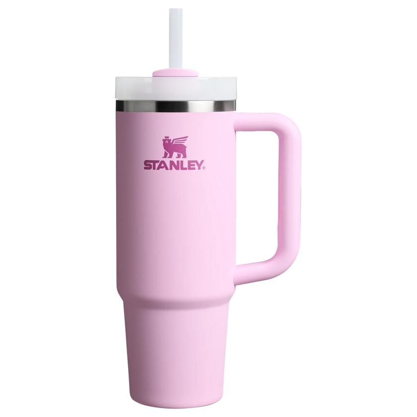 Stanley Quencher H2.0 Heat Wave Flowstate Tumbler 30 OZ