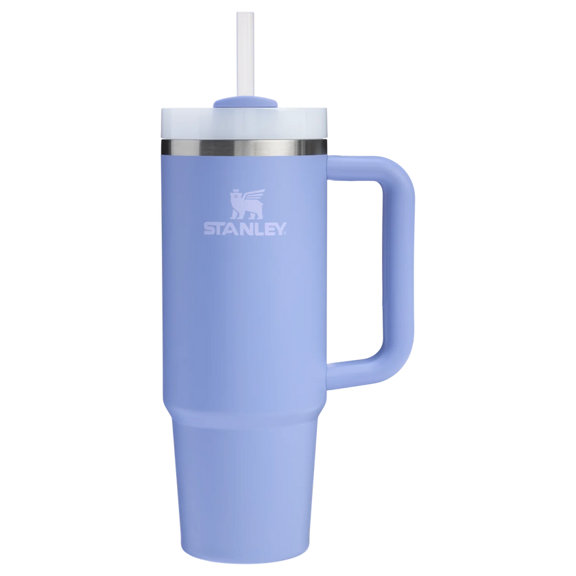 Stanley Quencher H2.0 Heat Wave Flowstate Tumbler 30 OZ
