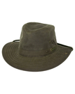 Outback River Guide Hat | SAG back