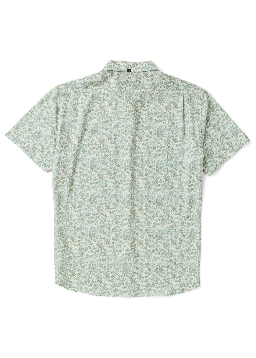 Sun Garden Eco SS Shirt