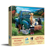 Fisherman's Helpers 500 PC Puzzle