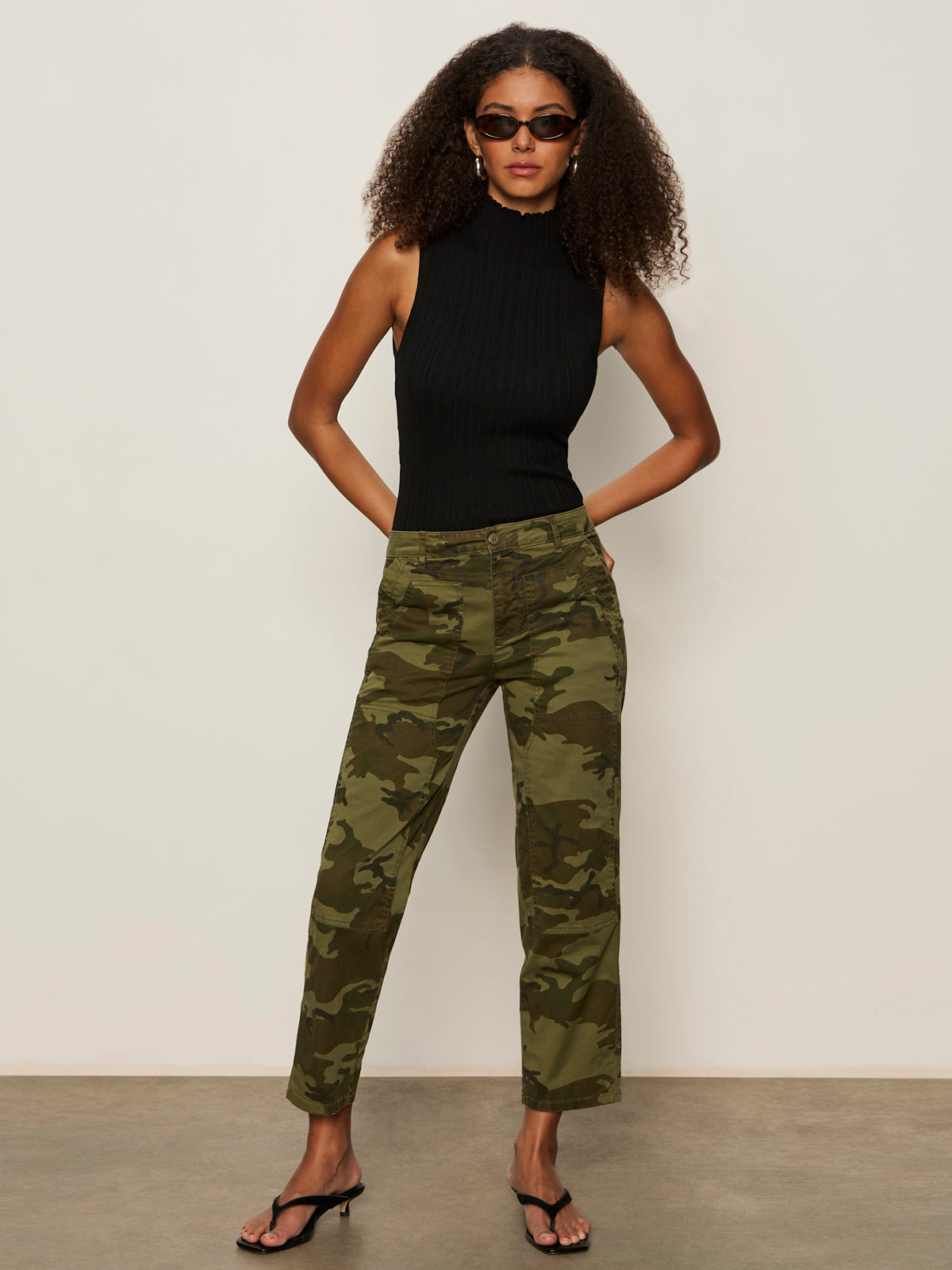RIO pant