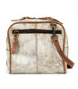 Bed|Stu Capture Cross Body nectar lux tan rustic