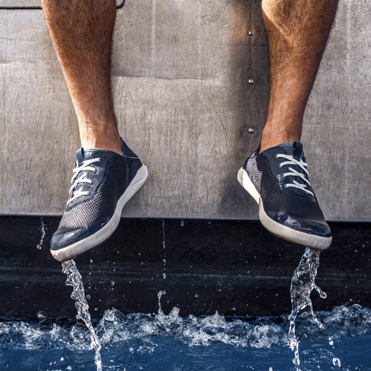 Moku Pae Men's Sneaker