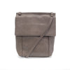 Shiitake Jensy Front Flap Crossbody shiitake front