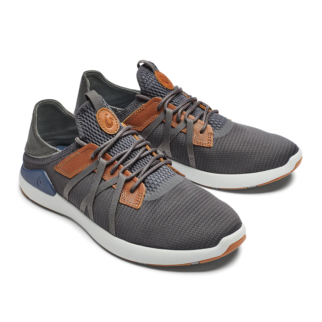 Mio Li Men's Athletic Shoe | – Rachelle M. Rustic House Of