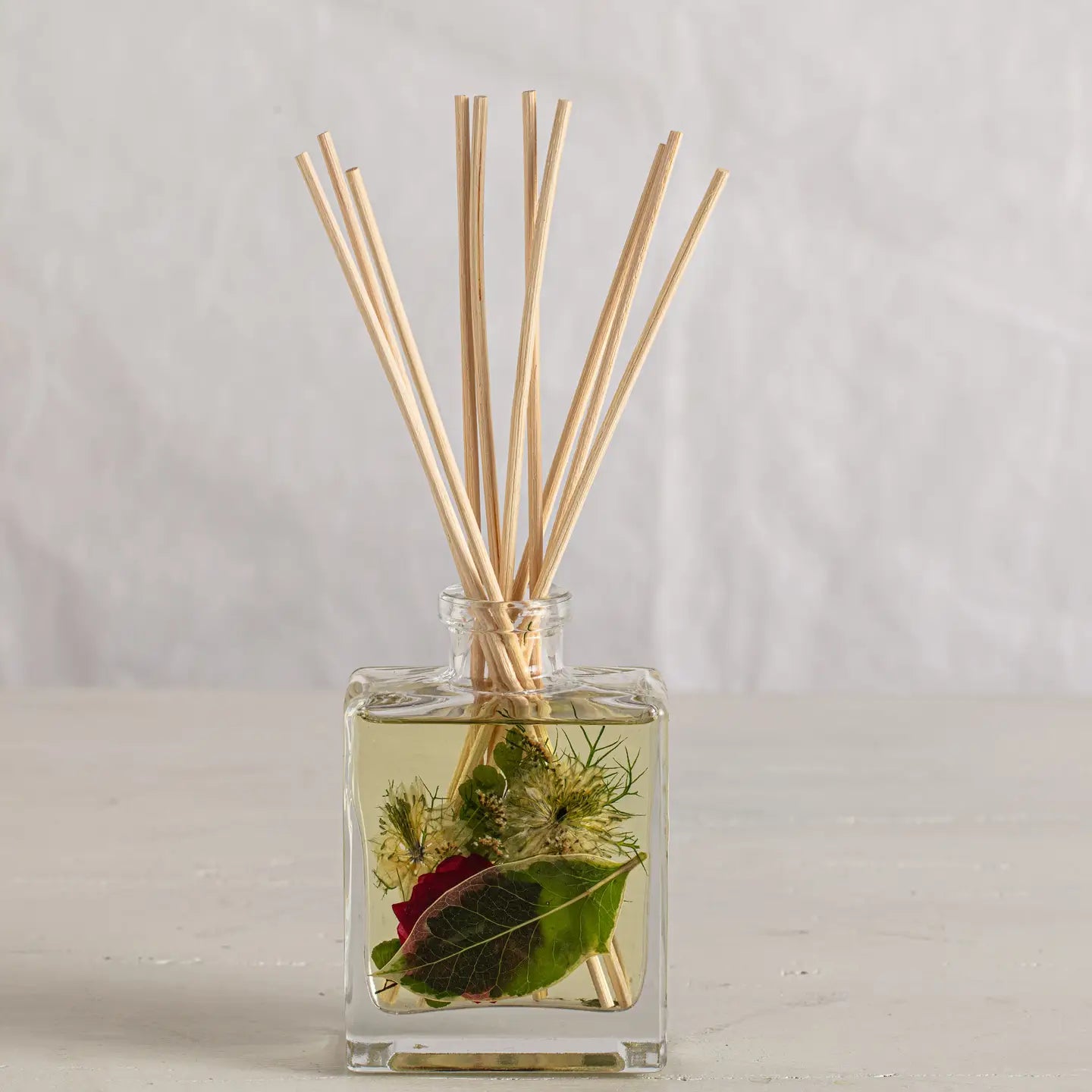 Rosy Rings  4 oz Botanical Diffuser |