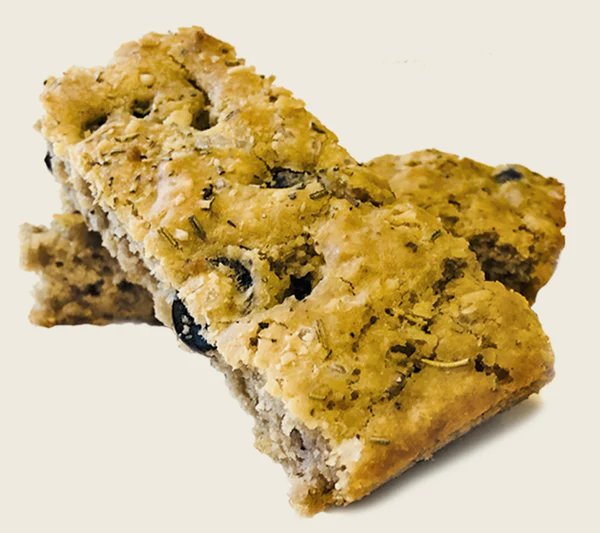 Soberdough Brew Bread |