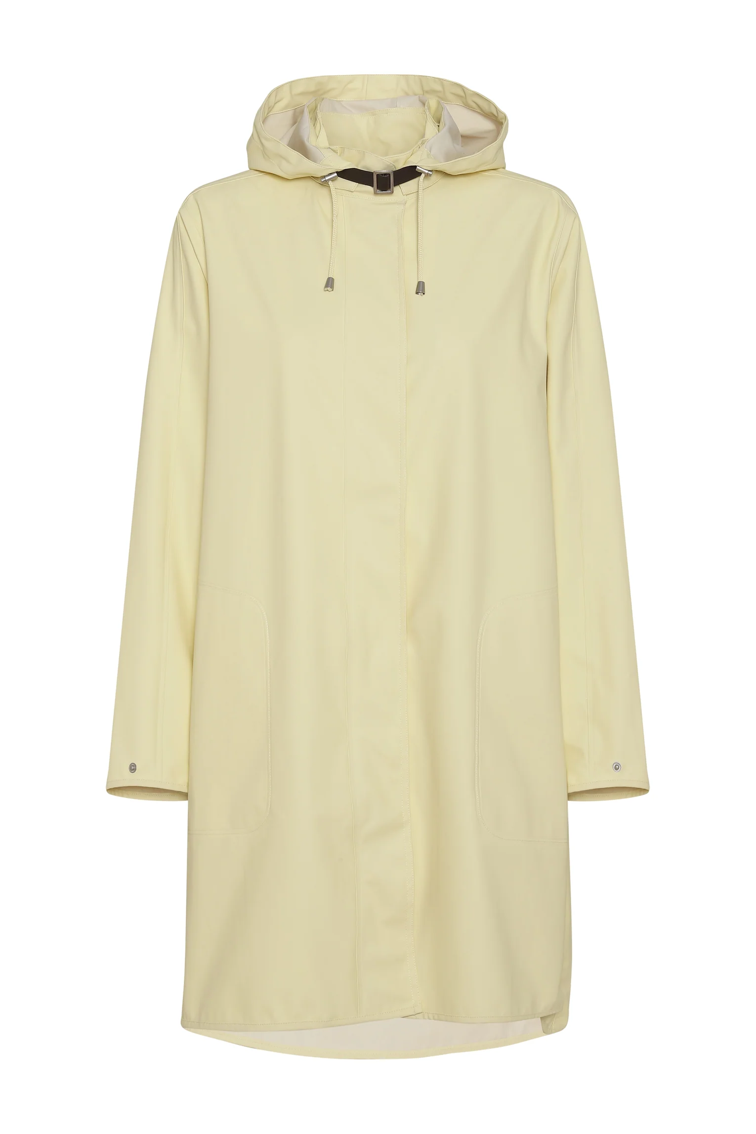 827 Flan Yellow