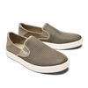 Lae‘ahi Men's Slip-On Sneaker - Clay pair