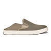 Lae‘ahi Men's Slip-On Sneaker - Clay profile folded