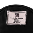Ori London Paddington D (Nylon) Sustainable Hip Bag | logo