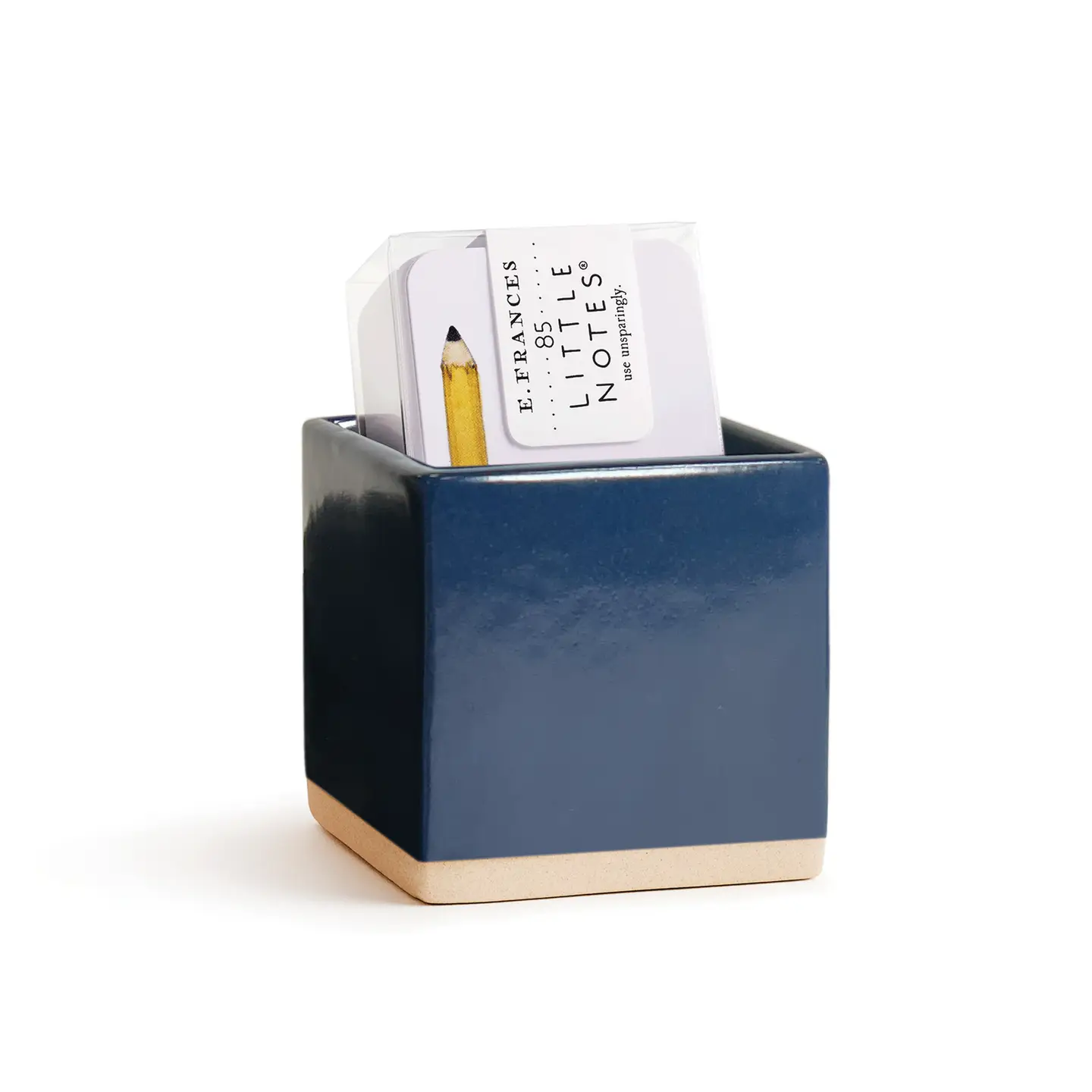 Little Notes® Ceramic Holder L display
