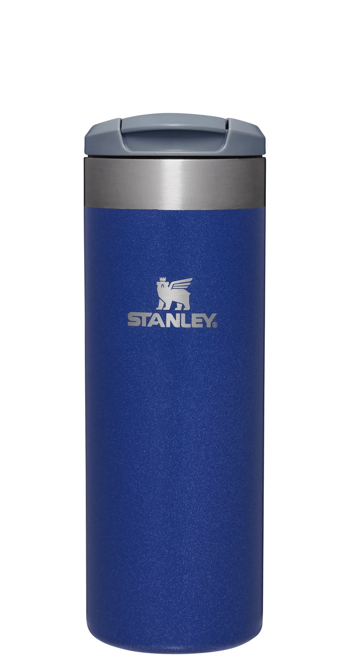 Stanley Aerolight Transit Bottle | 16oz Lapis Glimmer
