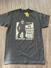 Sasquatch Directions Midweight T-Shirt front