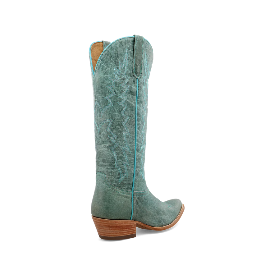 Sierra Tall Boots back