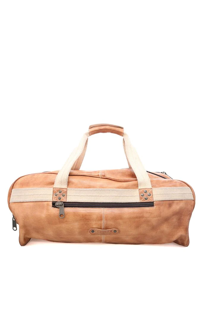 Bed|Stu Ruslan Traveler Bag back