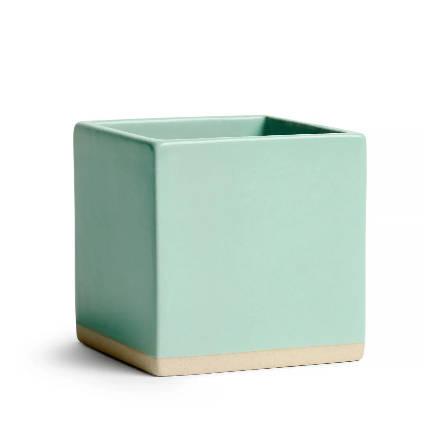 Little Notes® Ceramic Holder L Seaglass