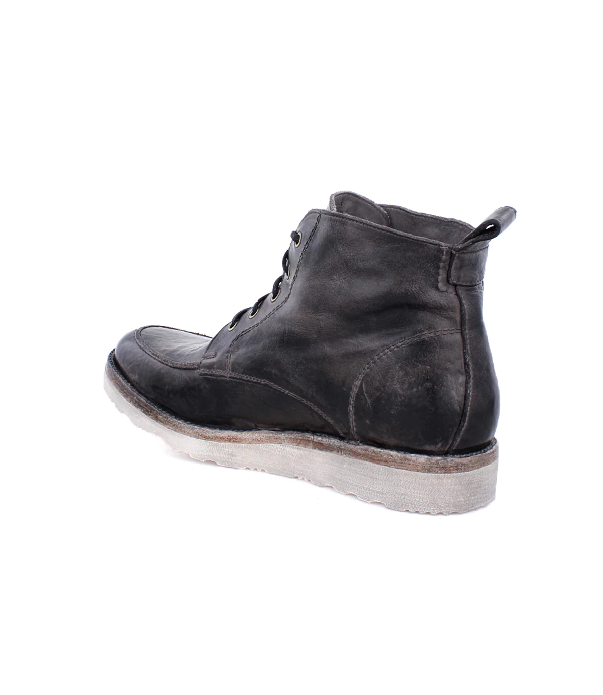 Bed|Stu Men's Lincoln Boot | back