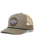 West Winds Eco Trucker Hat-SUR front