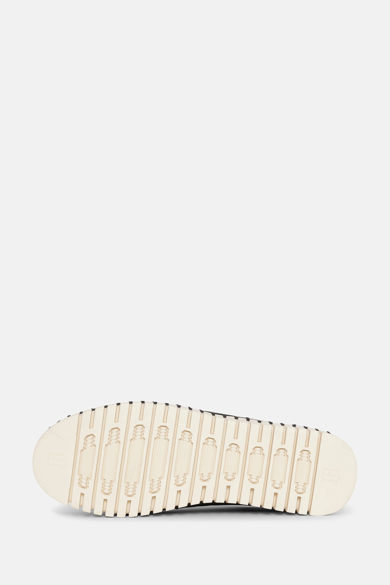 ILSE JACOBSEN Tulip 3373 Platform Shoe