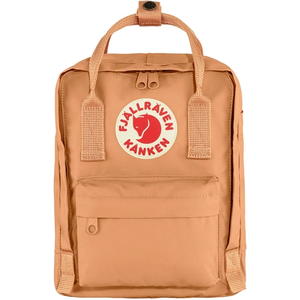 Fjallraven Kanken Mini Backpack 241 Sand Peach