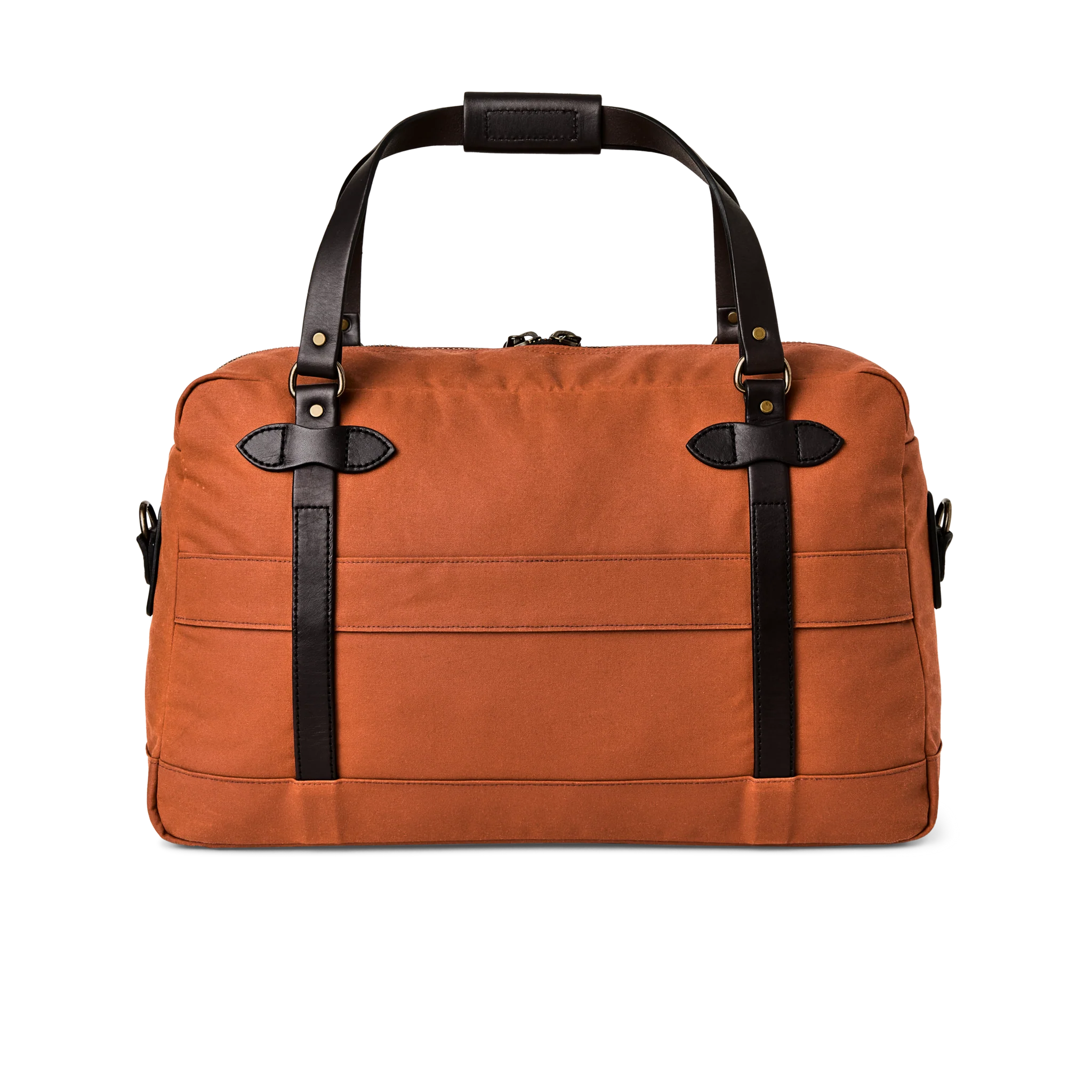 Filson 48hr duffle rust  back
